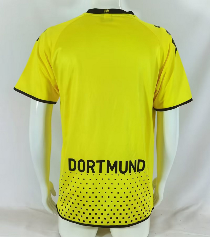 11-12 Dortmund home